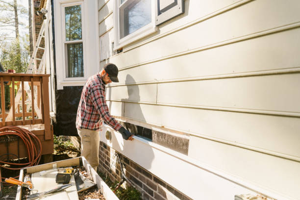 Top rated local Storm Damage Siding Repair specialists in Imperial, PA